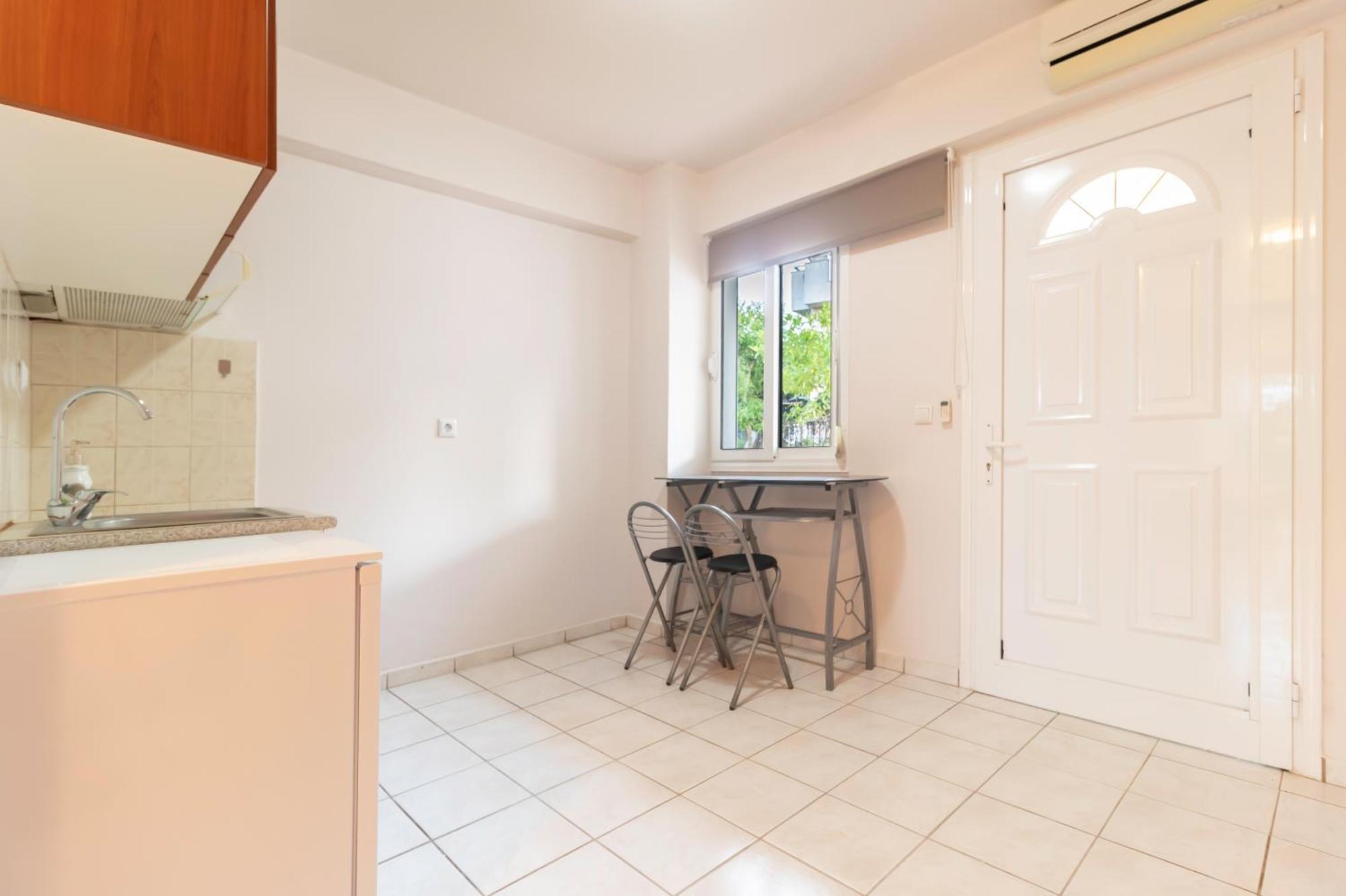 Properstay 107 - Villa Sea View Polychrono Extérieur photo