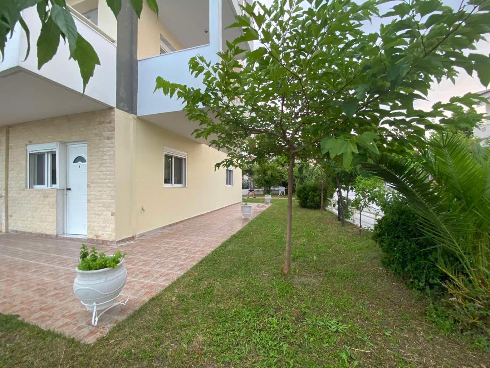 Properstay 107 - Villa Sea View Polychrono Extérieur photo