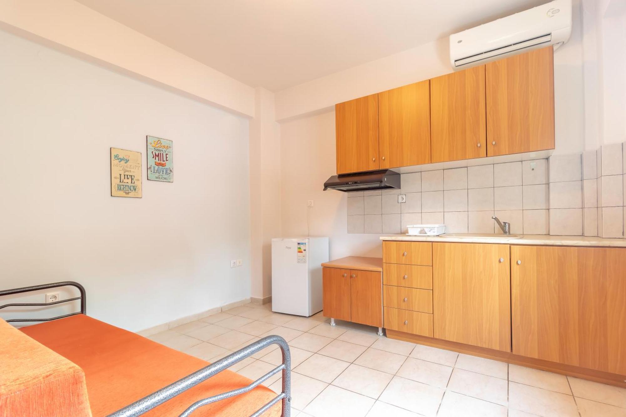 Properstay 107 - Villa Sea View Polychrono Extérieur photo